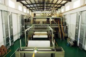 品質  Automatic ISO9001 SMS Production Line , 1600mm Melt Blown Fabric Machine 工場